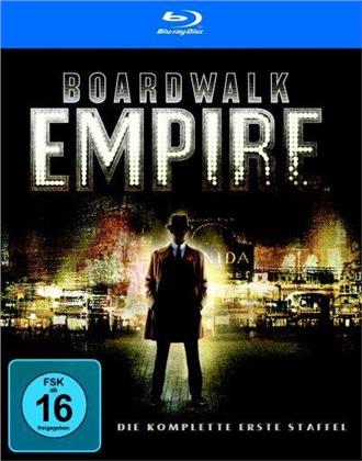 Boardwalk Empire - Staffel 1 (5 Blu-rays)