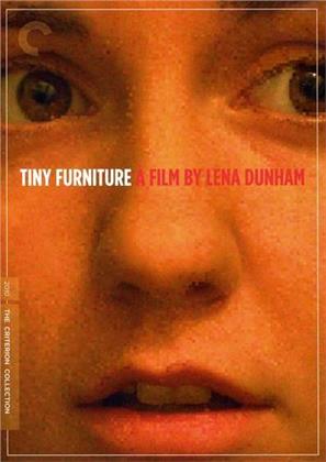 Tiny Furniture (Criterion Collection, 2 DVDs)