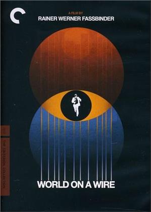 World on A Wire (1973) (Criterion Collection, 2 DVDs)