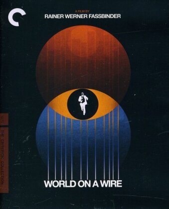World on a Wire (1973) (Criterion Collection)