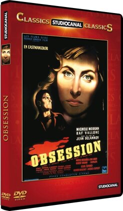 Obsession (1954) (Studio Canal Classics)