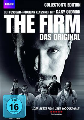 The Firm - Das Original (1989)