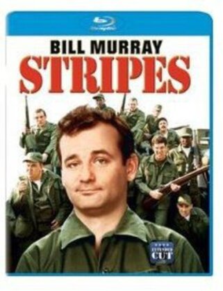 Stripes (1981)