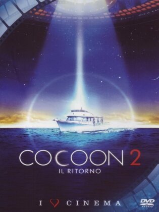 Cocoon 2 - Il Ritorno (1988) (I Love Cinema)