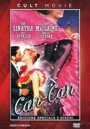 Can-Can (1960) (Cult Movie)