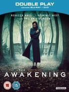 The Awakening (2011) (Blu-ray + DVD)