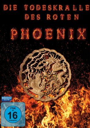 Die Todeskralle des roten Phoenix - The Red Phoenix (1980)
