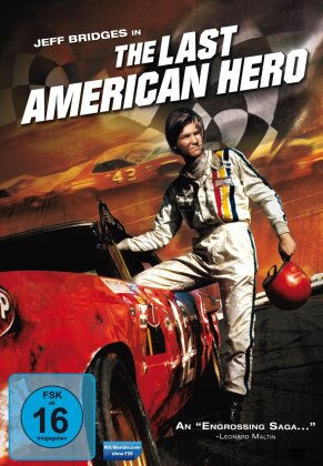 The last American hero (1973)