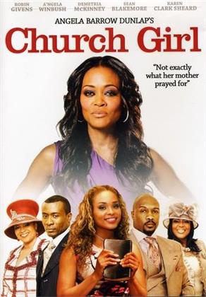 Church Girl
