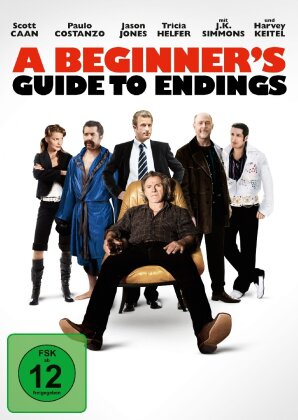 A Beginner's Guide to Endings (2010)