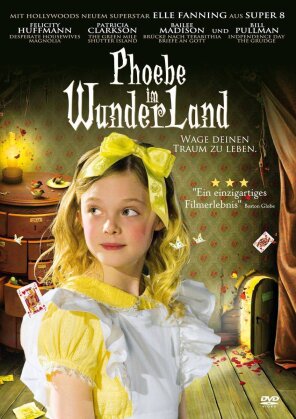 Phoebe im Wunderland (2008)