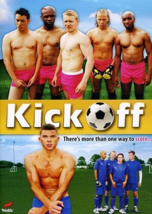 Kick Off (2010)