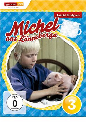 Michel aus Lönneberga - TV-Serie 3 (Studio 100)