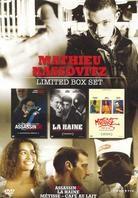 Mathieu Kassovitz - Limited Box Set (3 DVD)