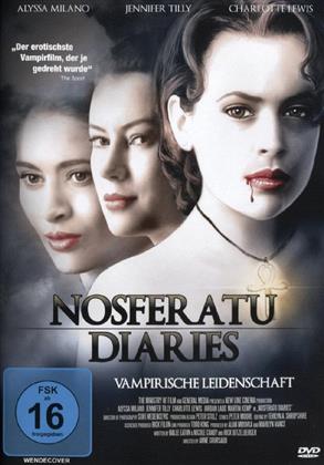 Nosferatu Diaries - Vampirische Leidenschaft (1995)