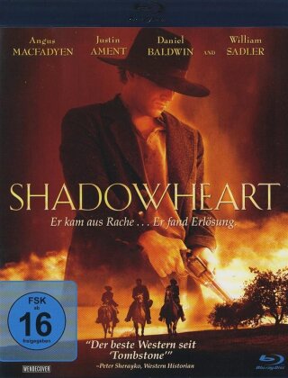 Shadowheart - Der Kopfgeldjäger (2009)