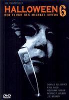Halloween 6 - Der Fluch des Michael Myers (1995) (Uncut)