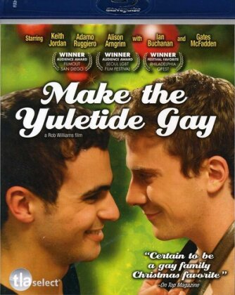 Make the Yuletide Gay (2009)