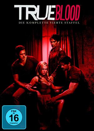 True Blood - Staffel 4 (6 DVDs)
