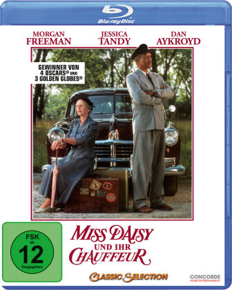 Miss Daisy und ihr Chauffeur (1989)
