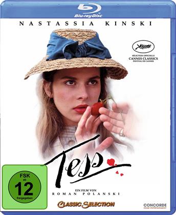 Tess (1979)