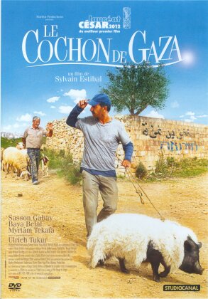 Le cochon de Gaza (2011)