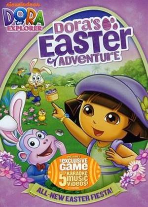 Dora the Explorer - Dora's Easter Adventure