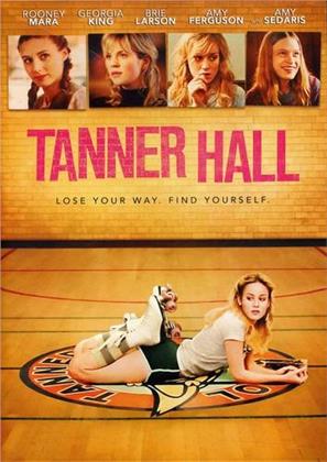 Tanner Hall (2009)