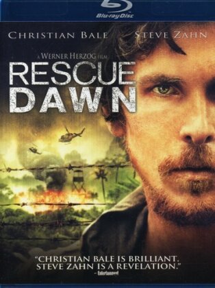 Rescue Dawn - Rescue Dawn / (Ac3 Dol Dub Ws) (2006) (Widescreen)