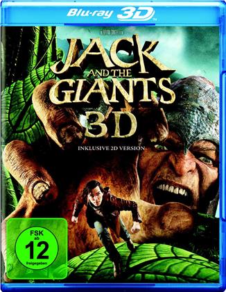 Jack and the Giants (2012)