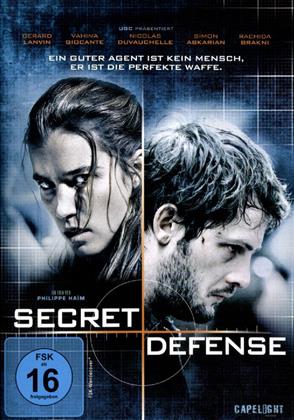 Secret défense (2008)
