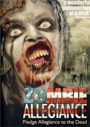 Zombie Allegiance