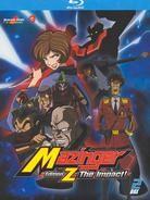 Mazinger Edition Z - The impact! - Box 2 (2 Blu-rays)