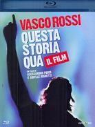 Rossi Vasco - Questa storia qua - Il film