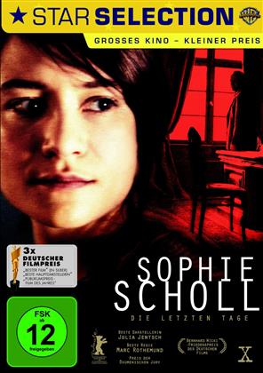 Sophie Scholl - Die letzten Tage (2005) (Single Edition)