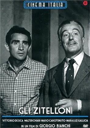 Gli Zitelloni (1958)