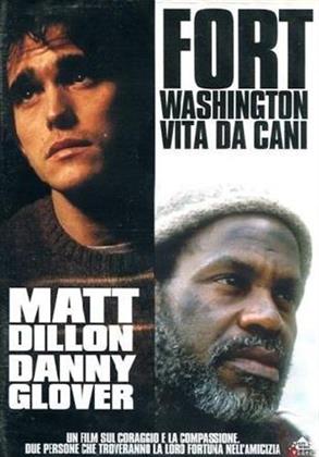 Fort Washington - Vita da cani - The Saint of Fort Washington (1993)