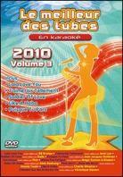 Karaoke - Le meilleur des tubes 2010 Vol. 3