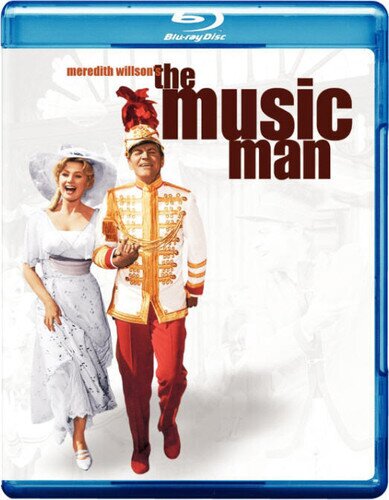 The Music Man (1962)