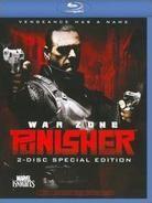 Punisher - War Zone (2008) (Special Edition)