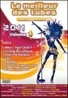Karaoke - Le meilleur des tubes 2011 Vol. 1