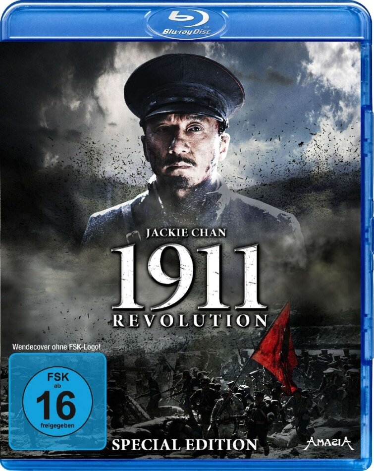 1911 Revolution (2011) (Special Edition)