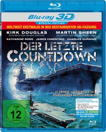 Der letzte Countdown (1980)