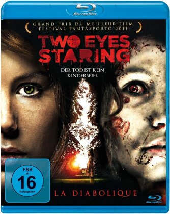 Two Eyes Staring (2010)