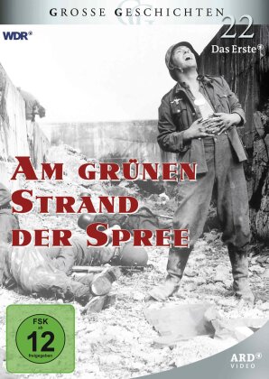 Am grünen Strand der Spree - Grosse Geschichten 22 (1960) (3 DVD)