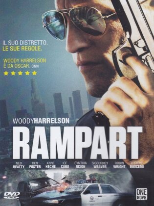 Rampart (2011)