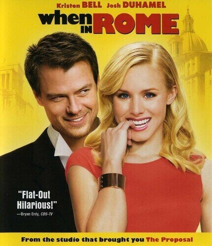 When in Rome (2009)