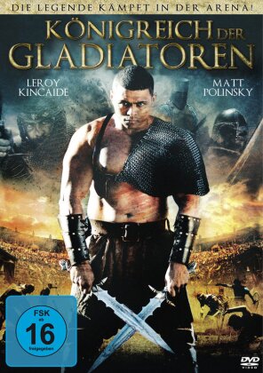 Königreich der Gladiatoren (2011)