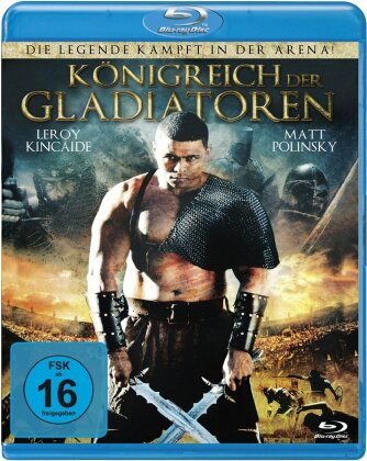 Königreich der Gladiatoren (2011)