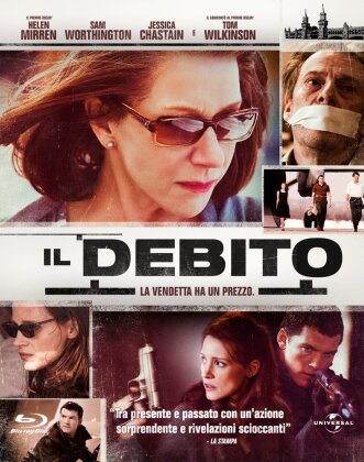 Il debito (2010)